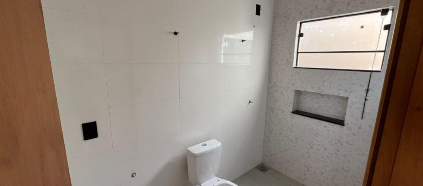CASA NA Vila Silvestre em Assis