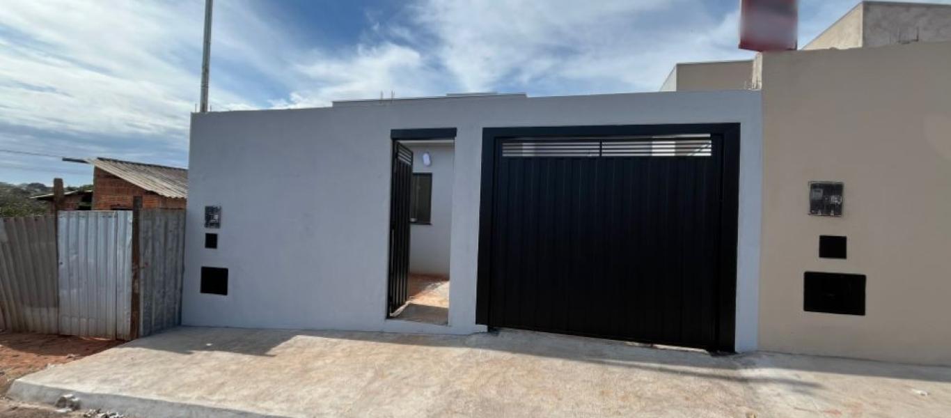 CASA NA Vila Silvestre em Assis