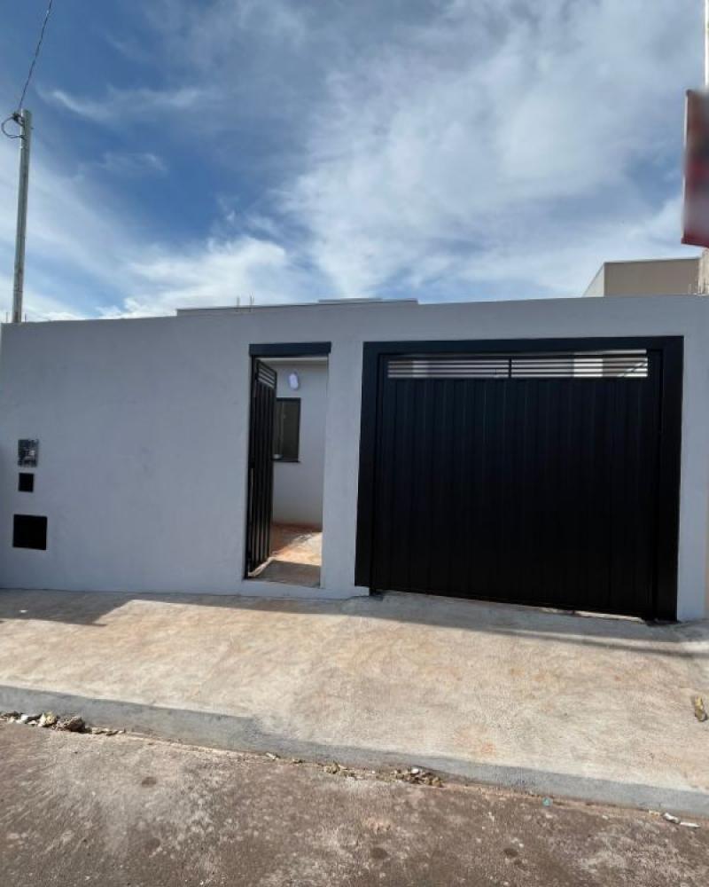 CASA NA Vila Silvestre em Assis