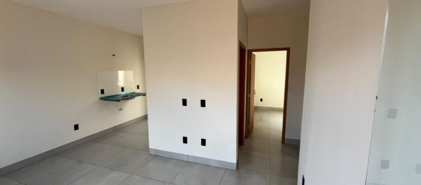 CASA NA Vila Silvestre em Assis