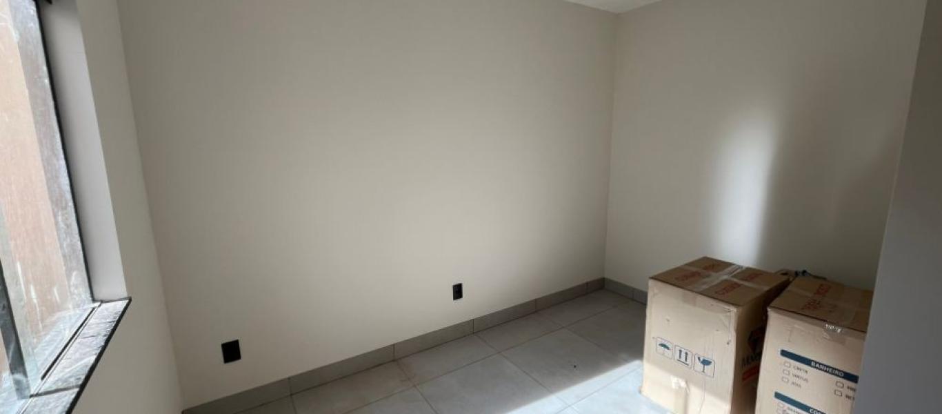 CASA NA Vila Silvestre em Assis