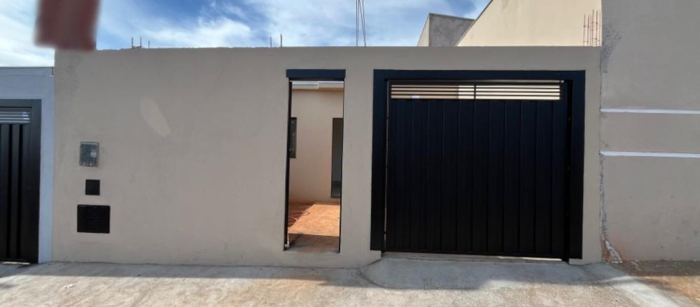 CASA NA Vila Silvestre em Assis