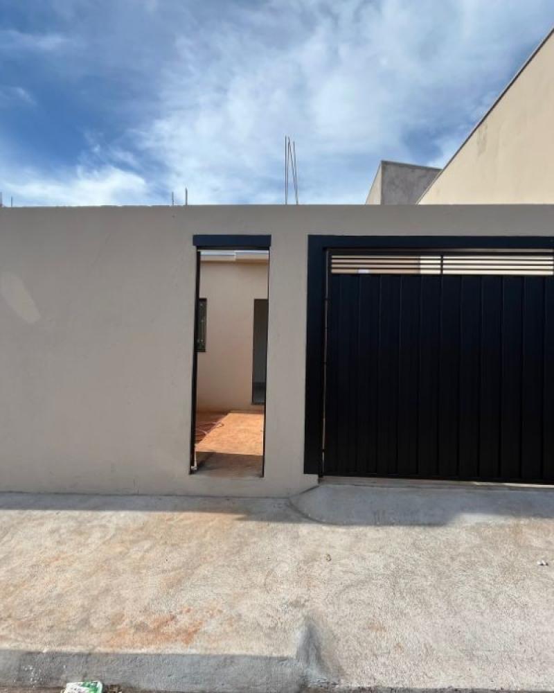CASA NA Vila Silvestre em Assis
