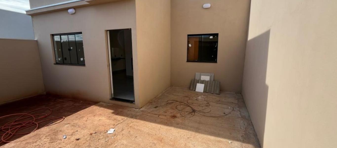 CASA NA Vila Silvestre em Assis