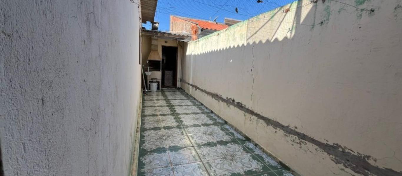 CASA NO Jardim 3 Américas I em Assis