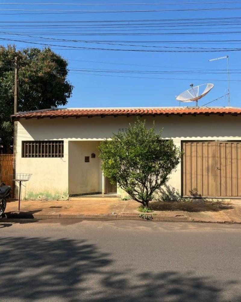 CASA NO Jardim 3 Américas I em Assis