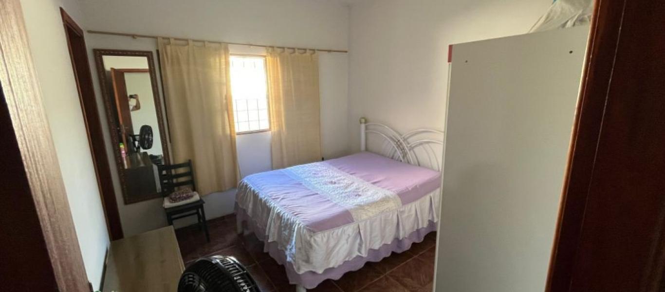 CASA NO Jardim 3 Américas I em Assis