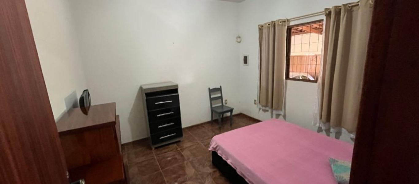 CASA NO Jardim 3 Américas I em Assis