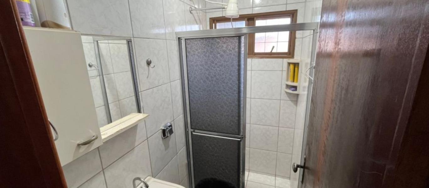 CASA NO Jardim 3 Américas I em Assis