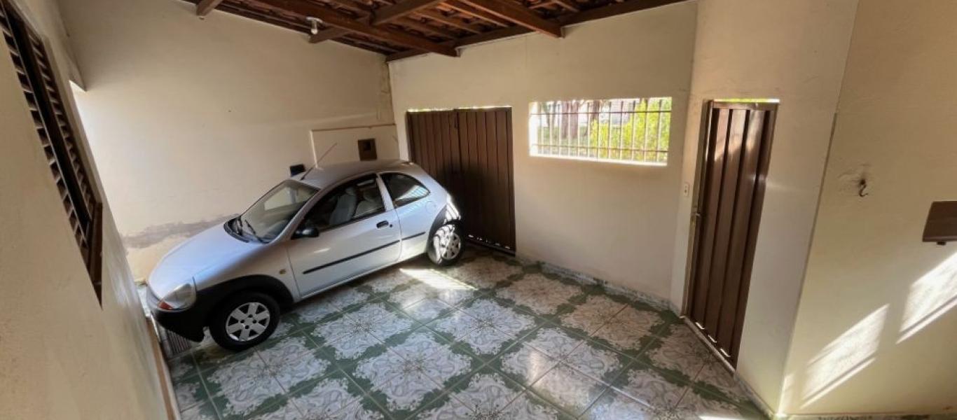 CASA NO Jardim 3 Américas I em Assis