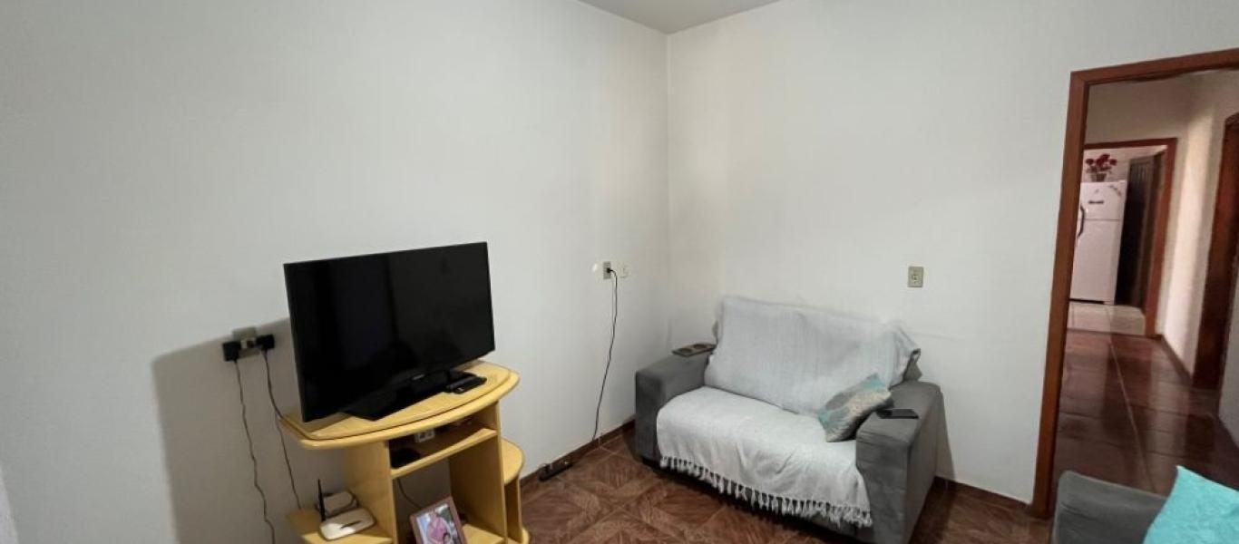 CASA NO Jardim 3 Américas I em Assis