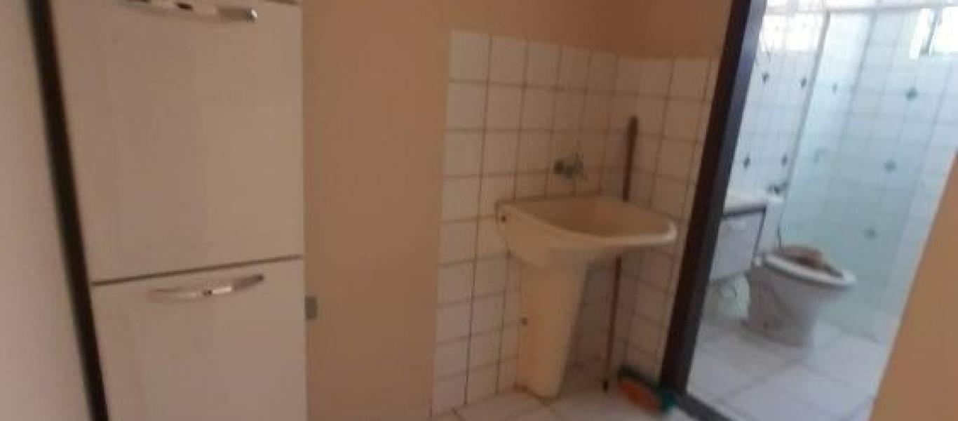 APARTAMENTO NA Centro em Assis