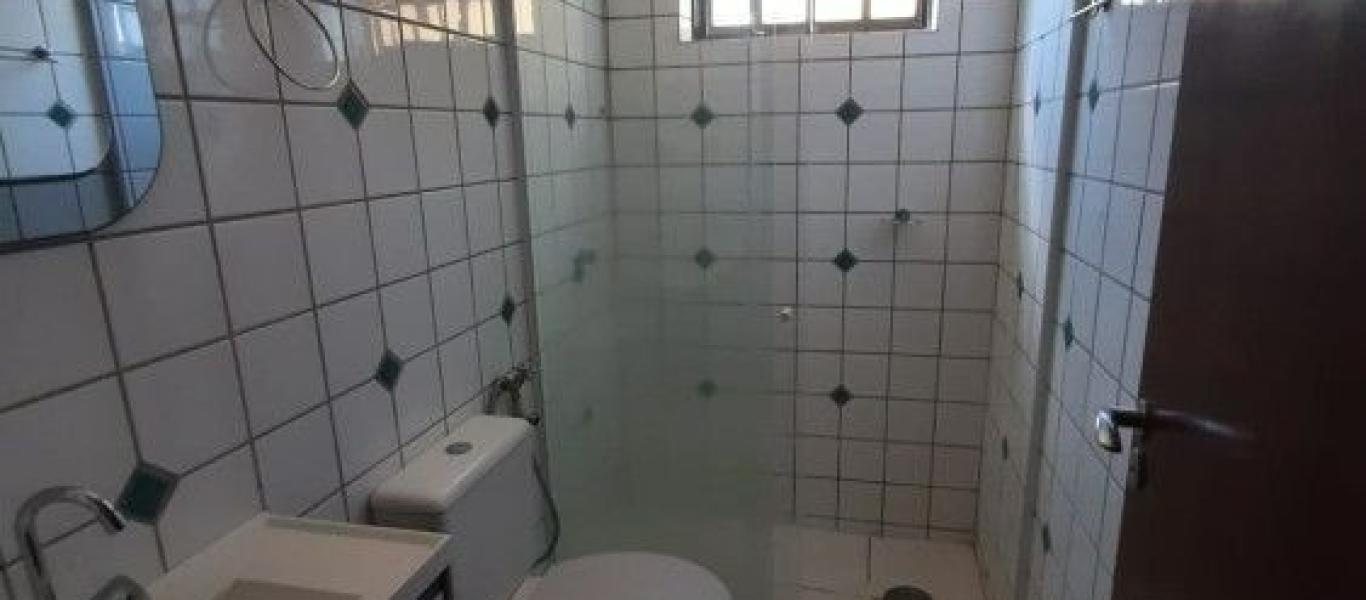APARTAMENTO NA Centro em Assis