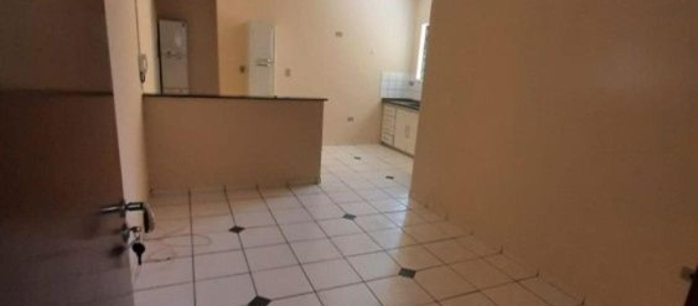 APARTAMENTO NA Centro em Assis