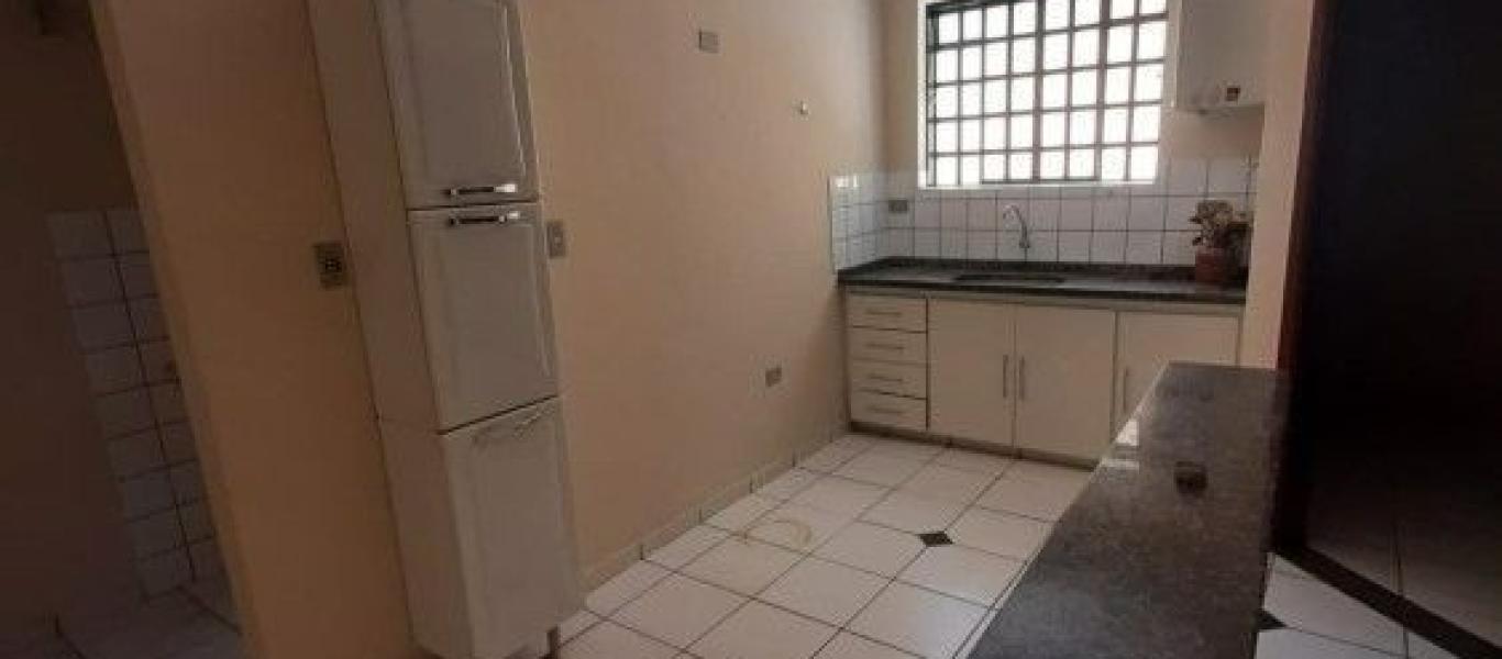 APARTAMENTO NA Centro em Assis