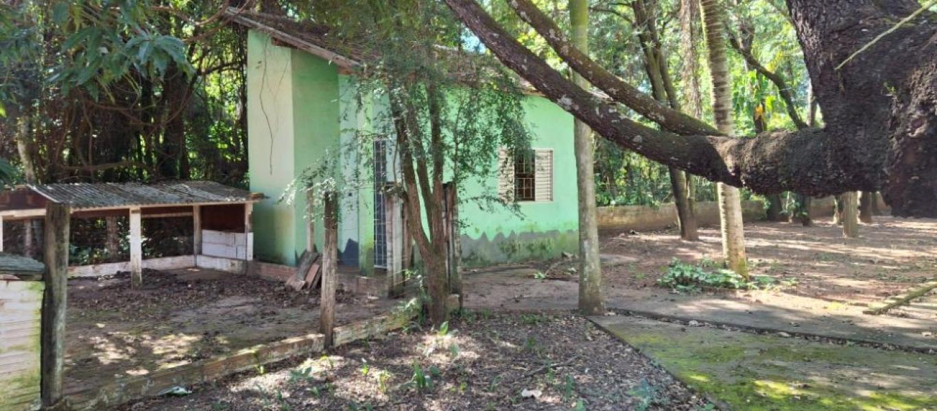 CASA NO Jardim Rezende em Assis