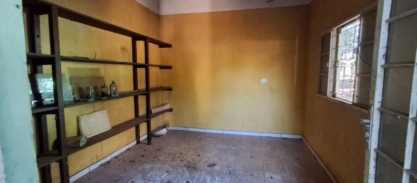 CASA NO Jardim Rezende em Assis
