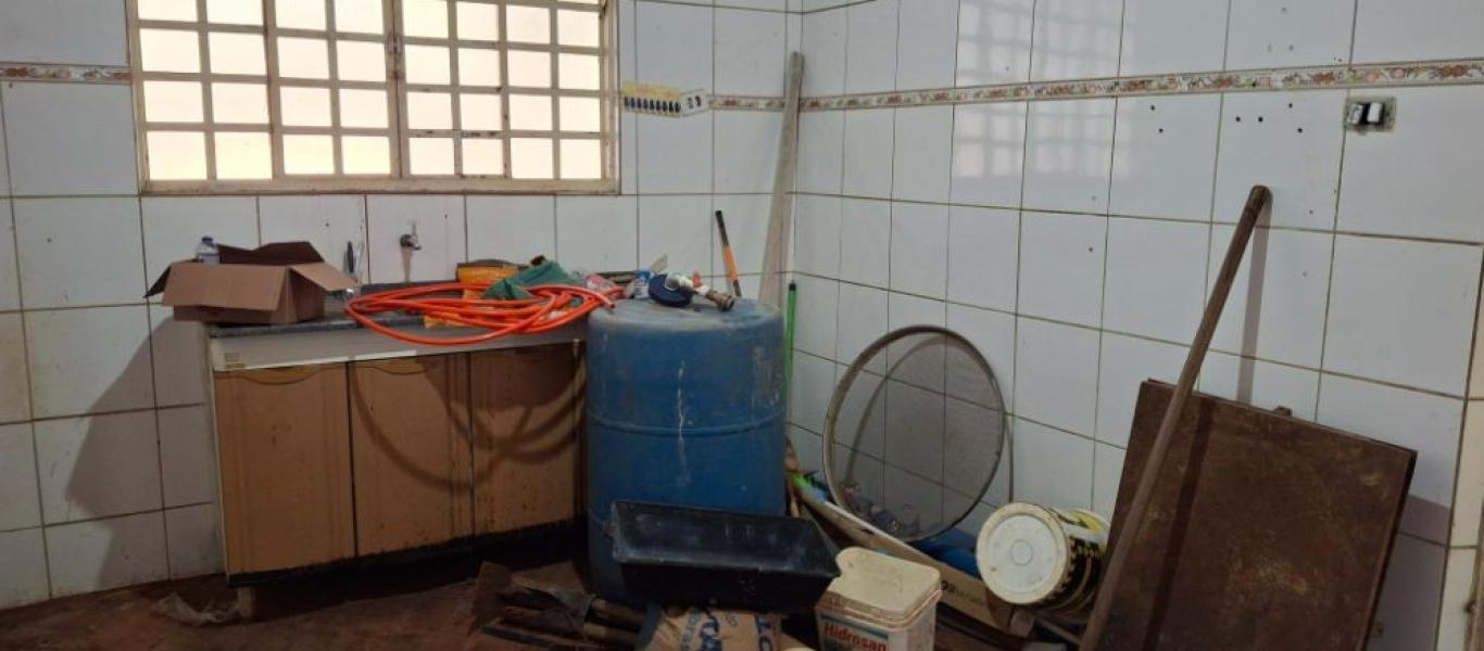 CASA NO Jardim Rezende em Assis