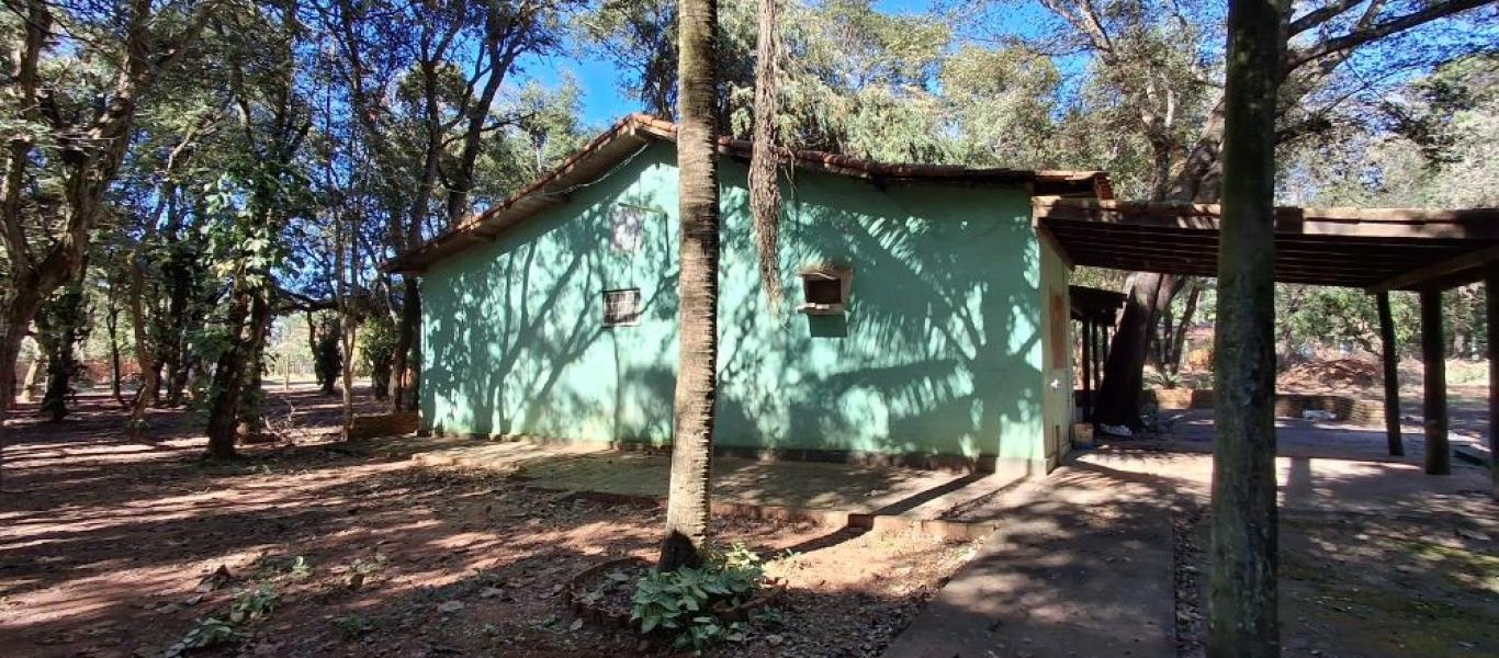 CASA NO Jardim Rezende em Assis