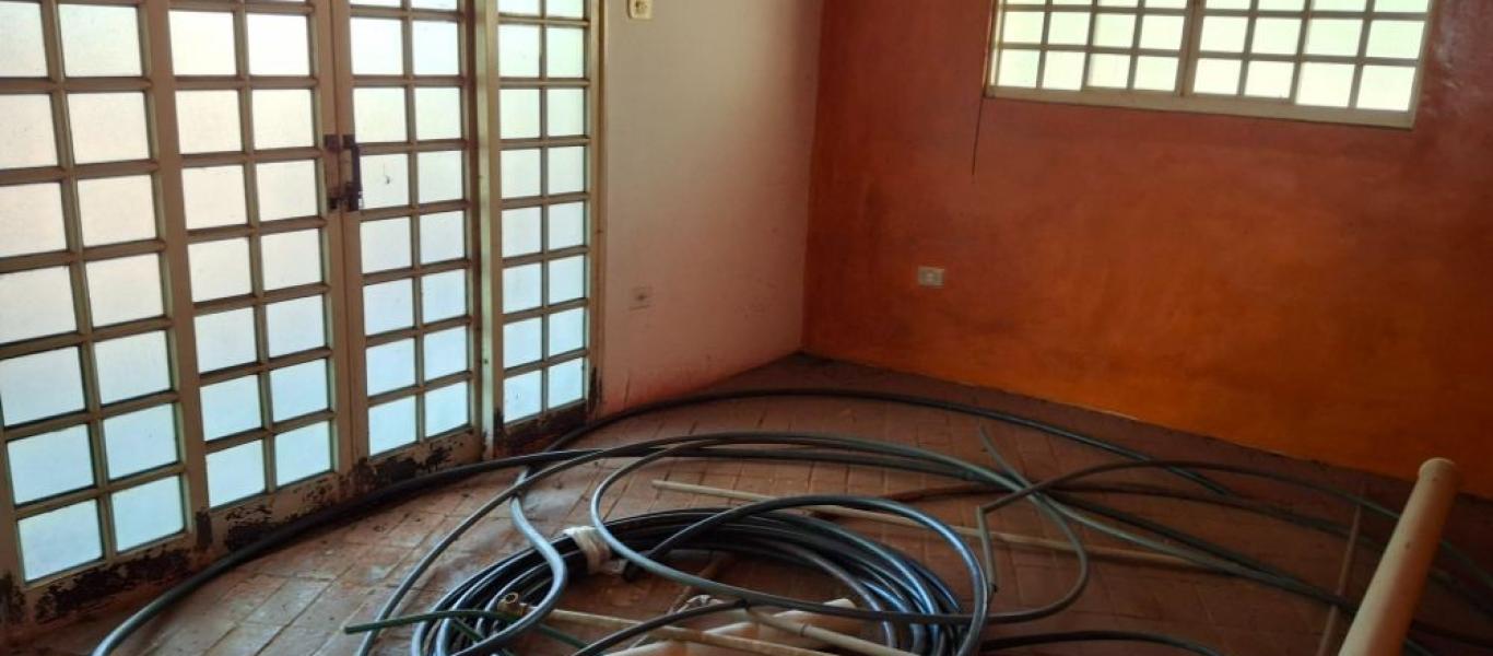 CASA NO Jardim Rezende em Assis