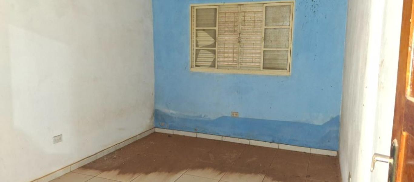 CASA NO Jardim Rezende em Assis