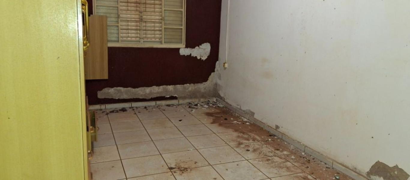 CASA NO Jardim Rezende em Assis