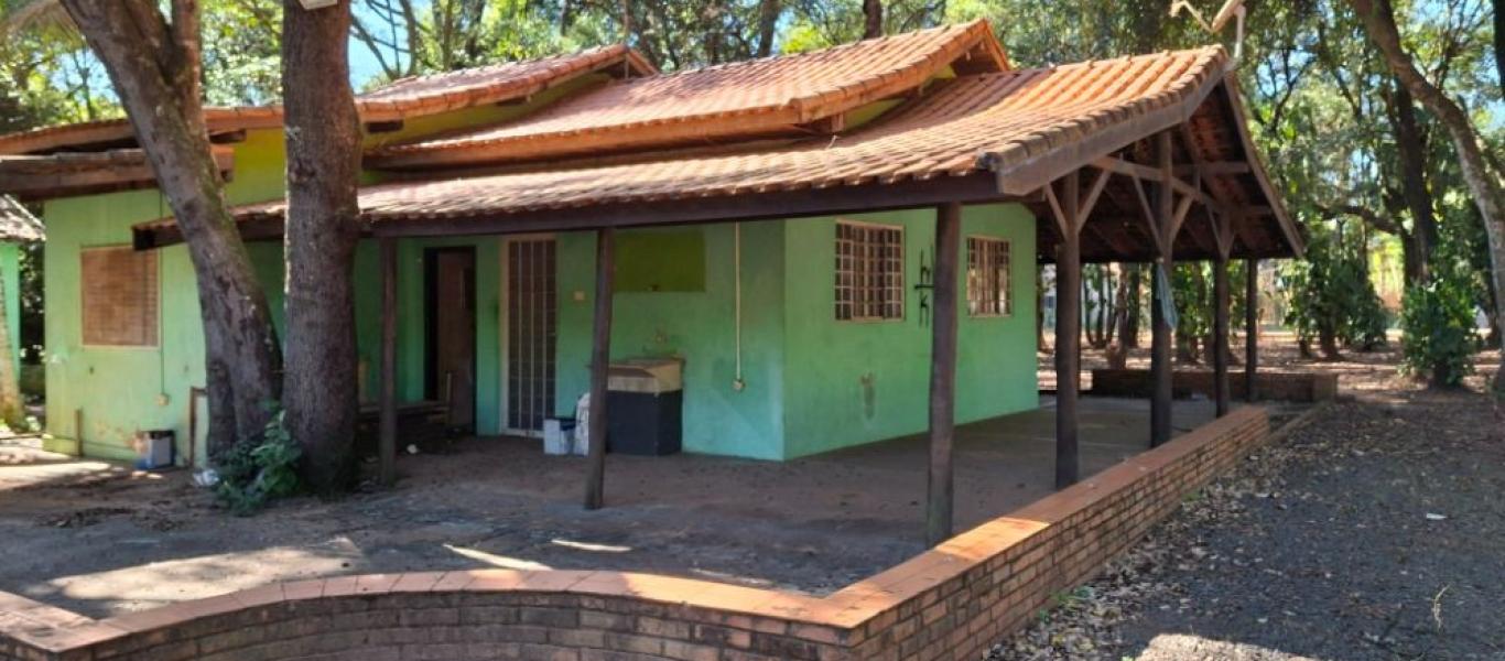 CASA NO Jardim Rezende em Assis