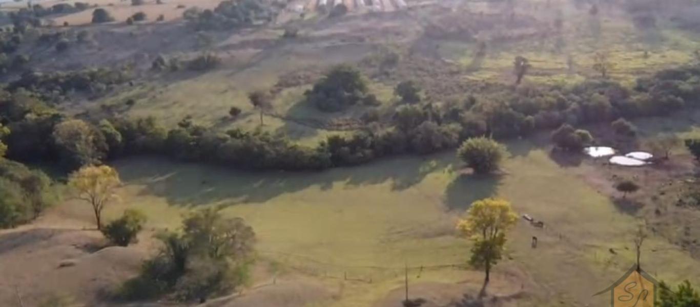 TERRENO NA SANTA TEREZINHA em Maracaí