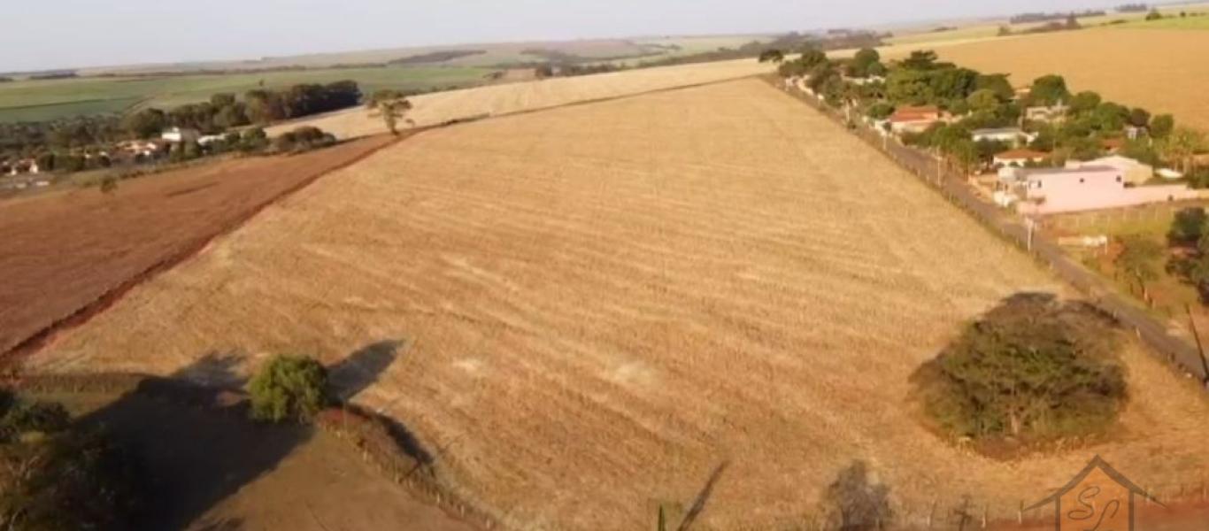 TERRENO NA SANTA TEREZINHA em Maracaí