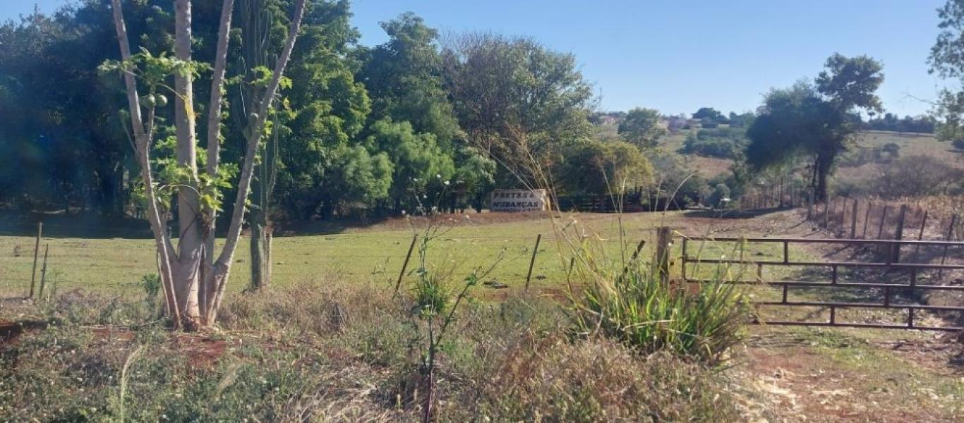 TERRENO NA SANTA TEREZINHA em Maracaí