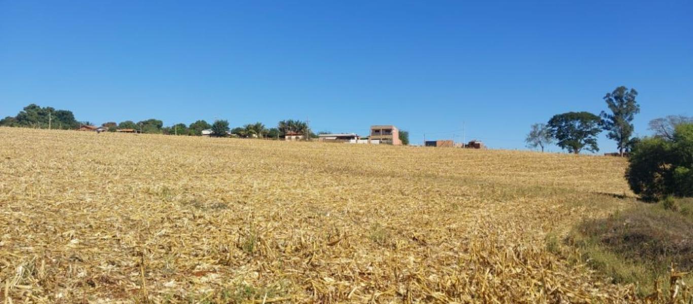 TERRENO NA SANTA TEREZINHA em Maracaí