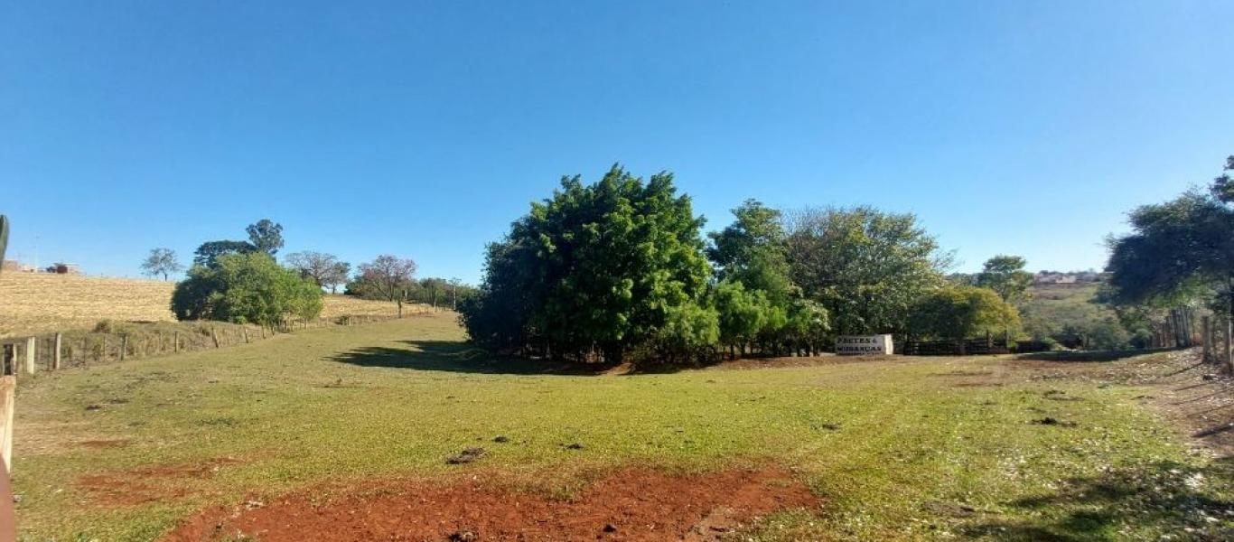TERRENO NA SANTA TEREZINHA em Maracaí
