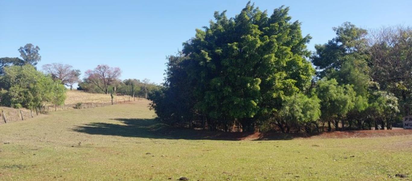 TERRENO NA SANTA TEREZINHA em Maracaí