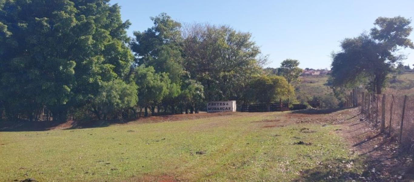 TERRENO NA SANTA TEREZINHA em Maracaí