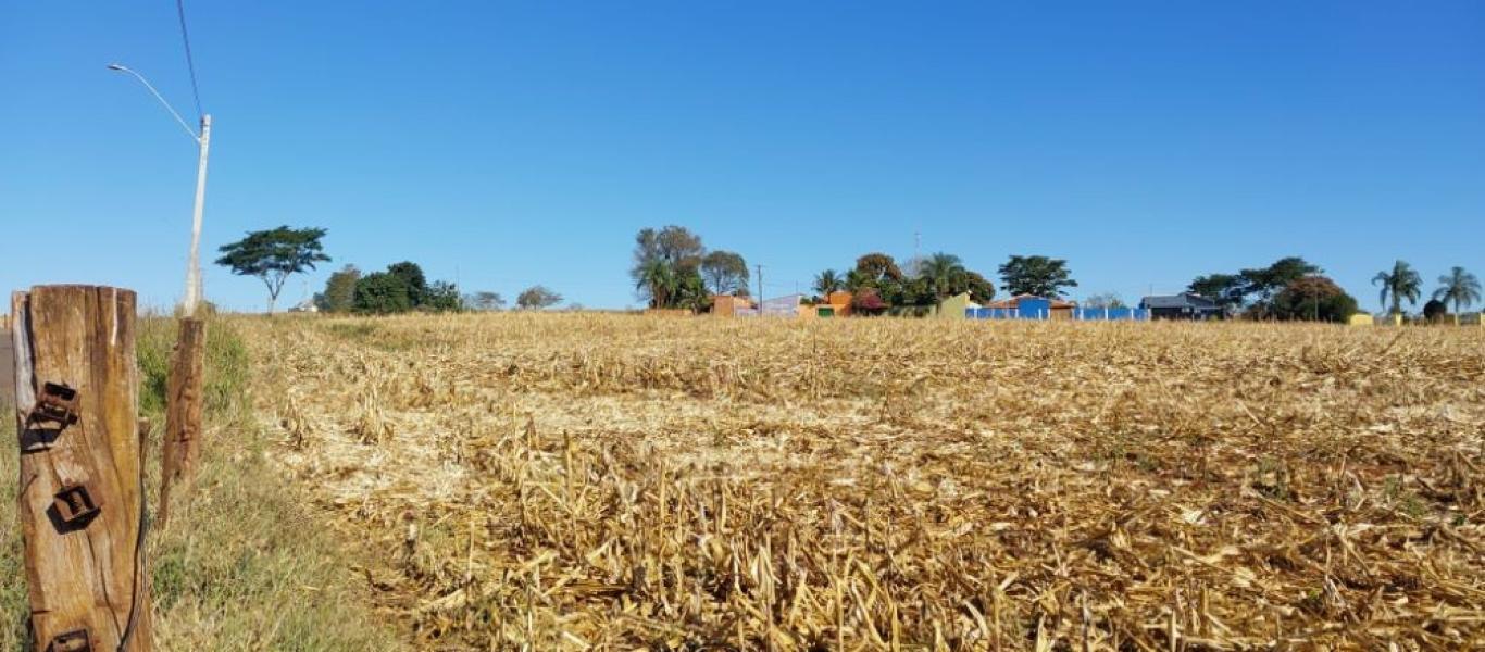 TERRENO NA SANTA TEREZINHA em Maracaí