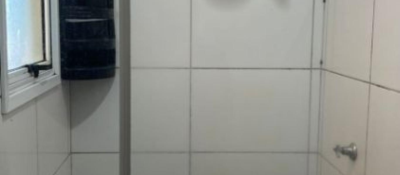 APARTAMENTO NA INOCOOP em Assis