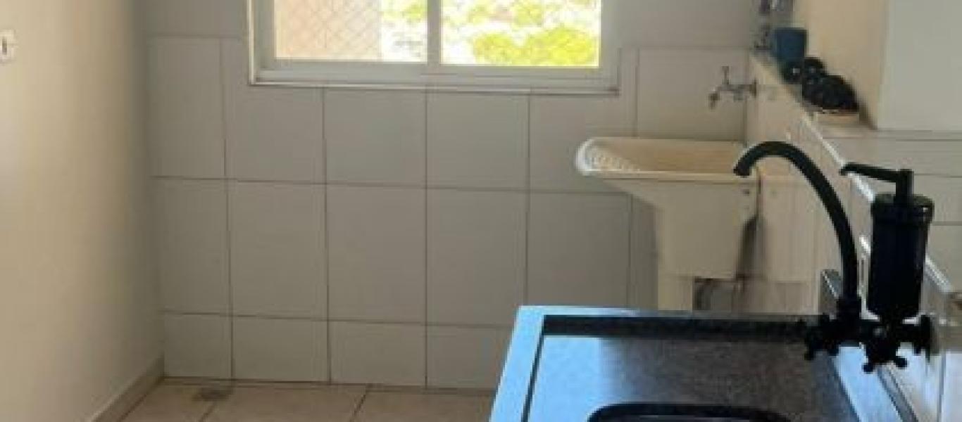 APARTAMENTO NA INOCOOP em Assis