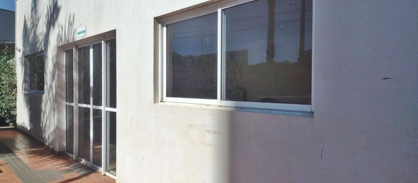 APARTAMENTO NA INOCOOP em Assis