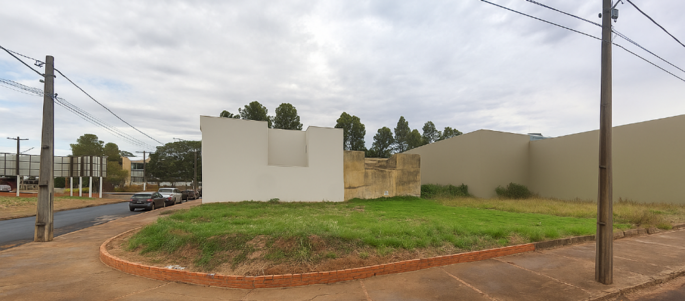 TERRENO NO Portal de São Francisco em Assis