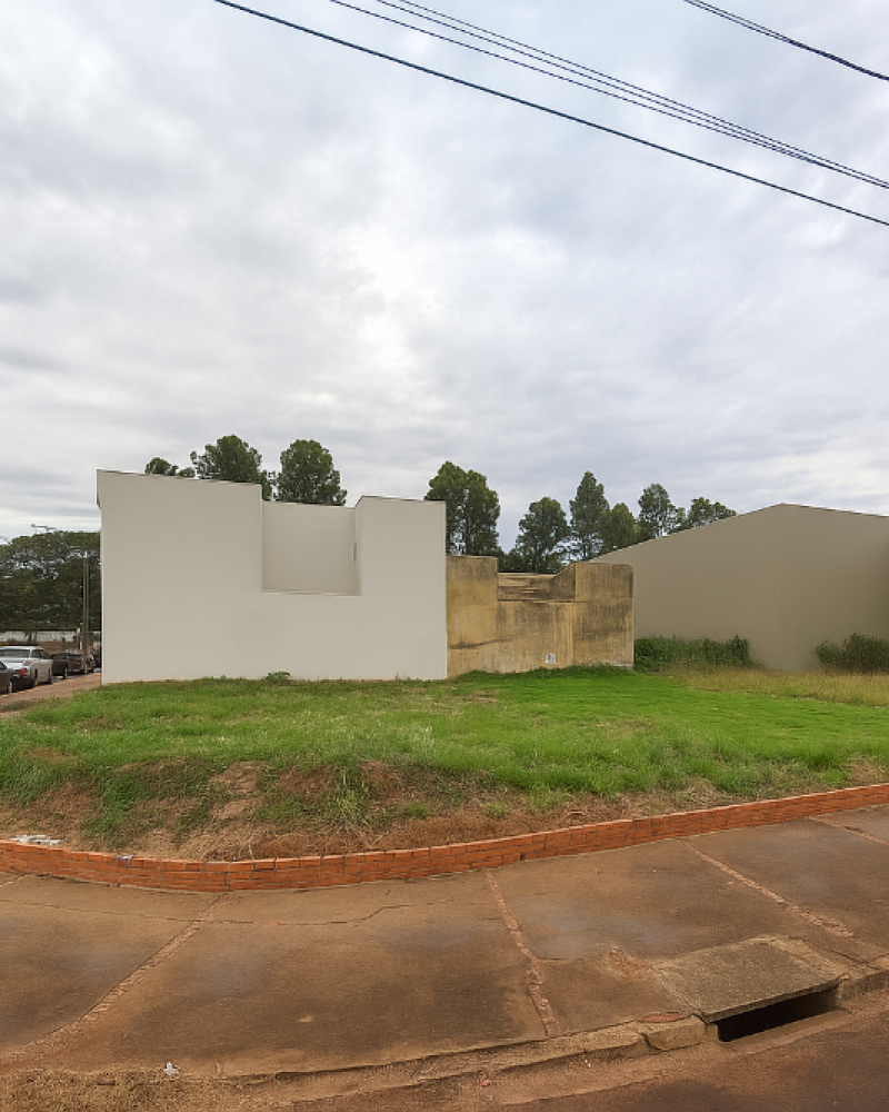 TERRENO NO Portal de São Francisco em Assis