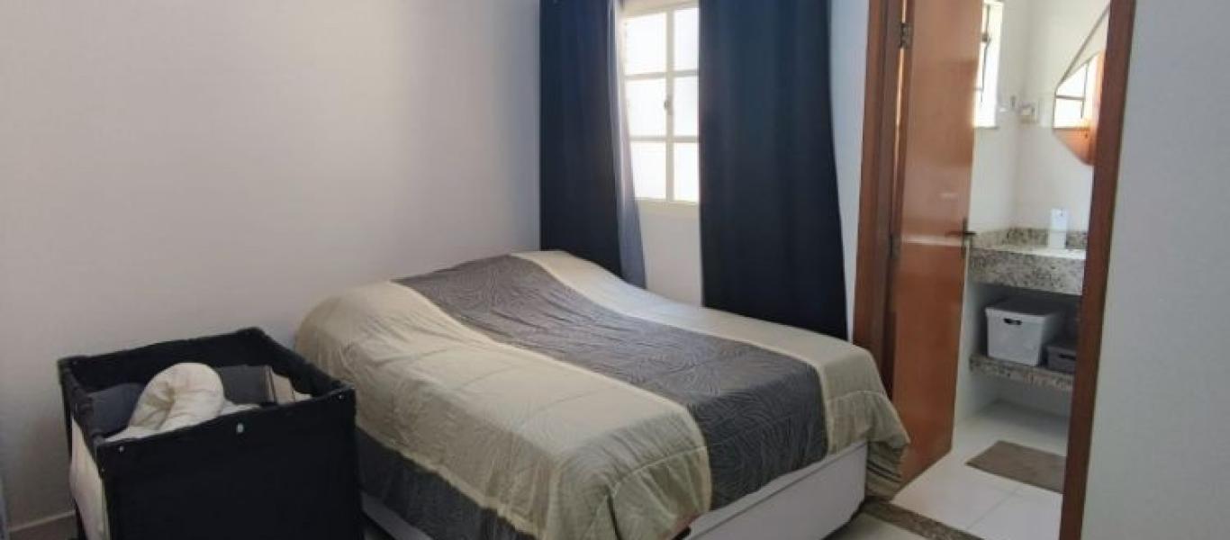 CASA NO Jardim Paulista em Assis