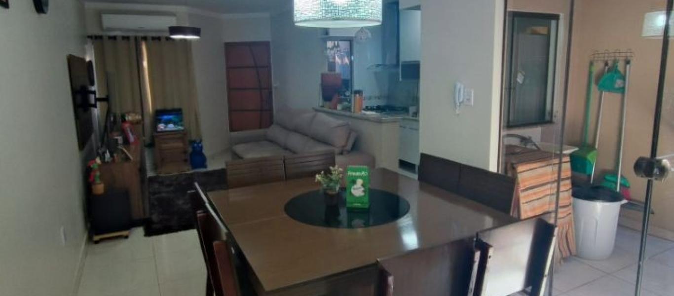 CASA NO Jardim Paulista em Assis