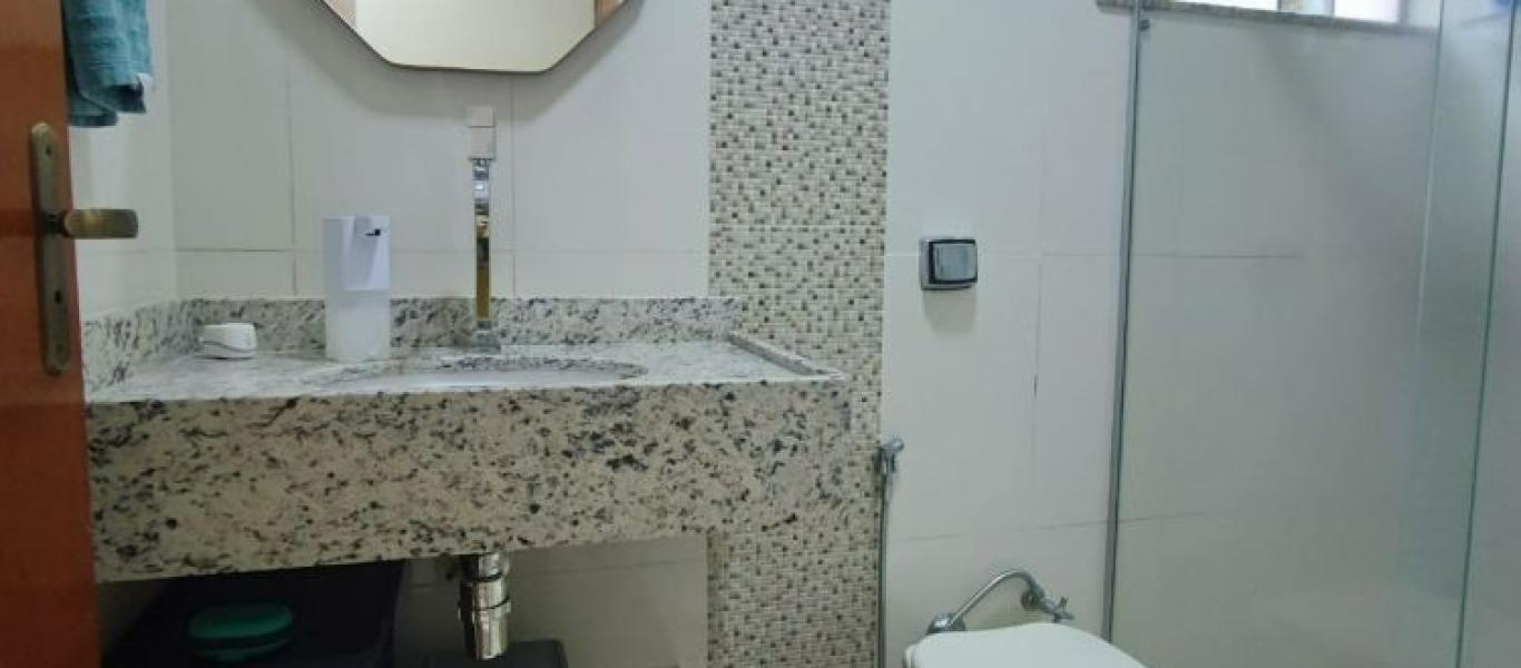 CASA NO Jardim Paulista em Assis
