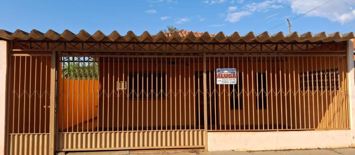 CASA NO Centro (Nova Alexandria) em Cândido Mota