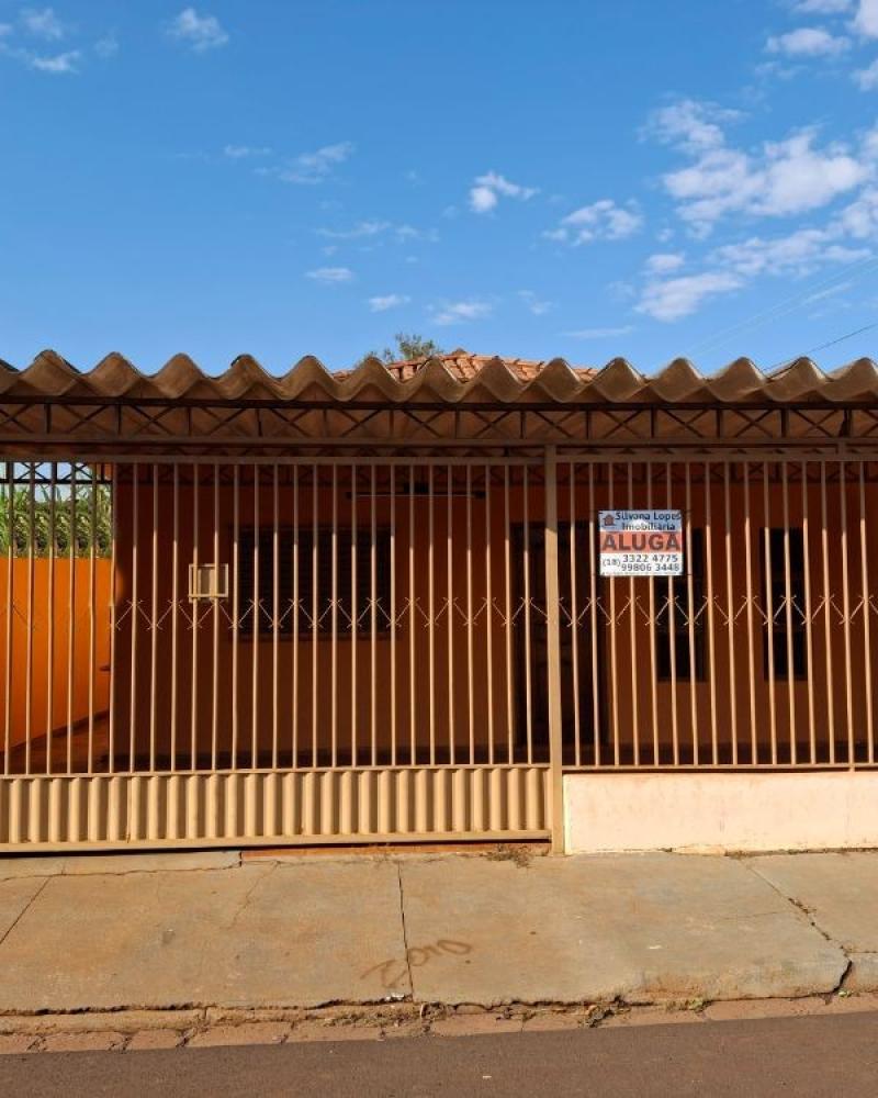 CASA NO Centro (Nova Alexandria) em Cândido Mota