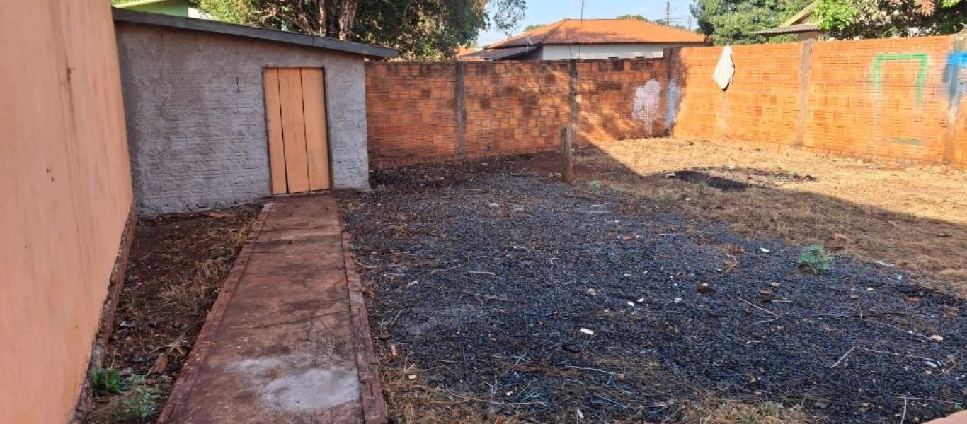 CASA NO Centro (Nova Alexandria) em Cândido Mota