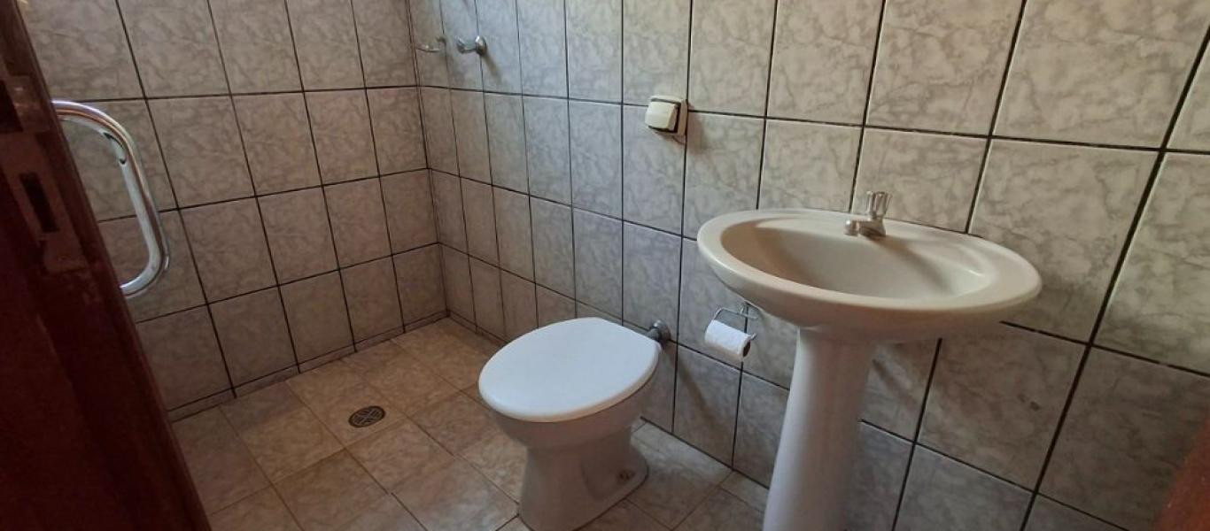 CASA NO Centro (Nova Alexandria) em Cândido Mota