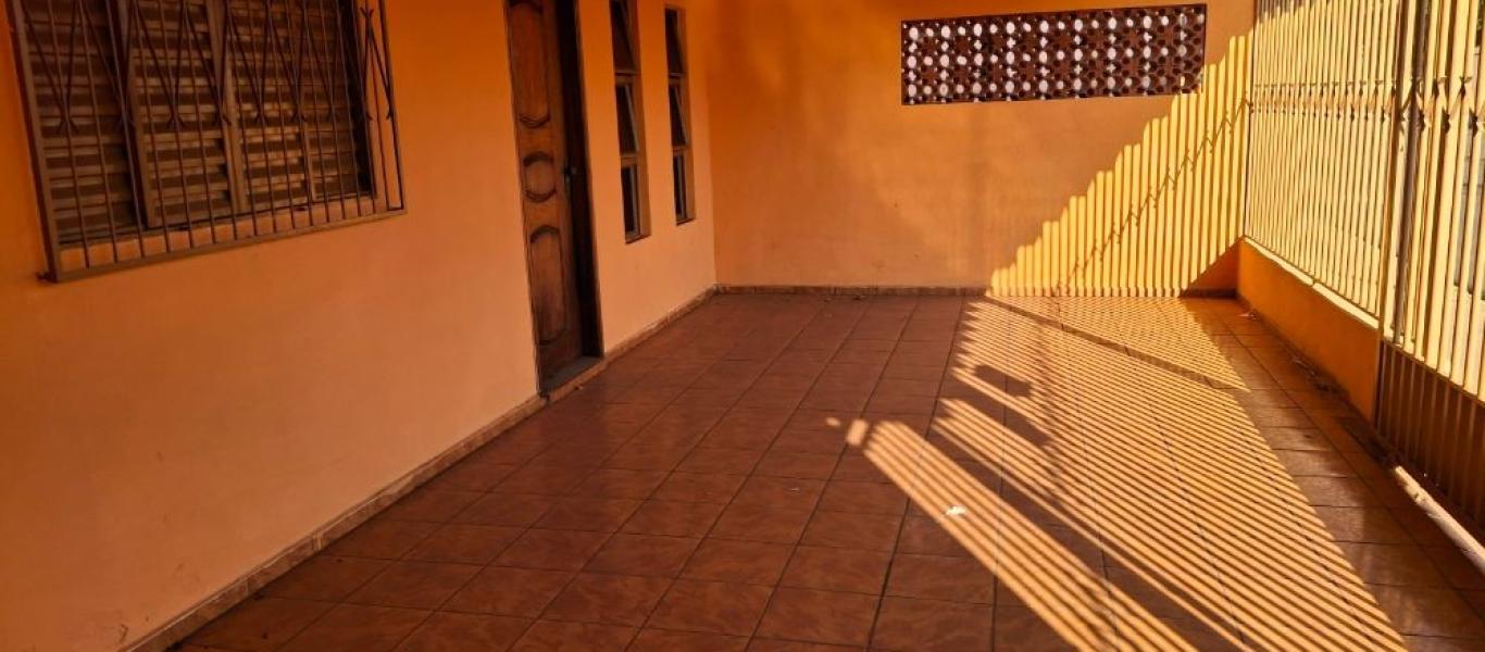 CASA NO Centro (Nova Alexandria) em Cândido Mota