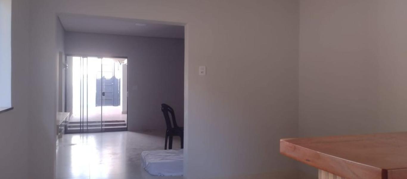CASA NA Centro em Assis