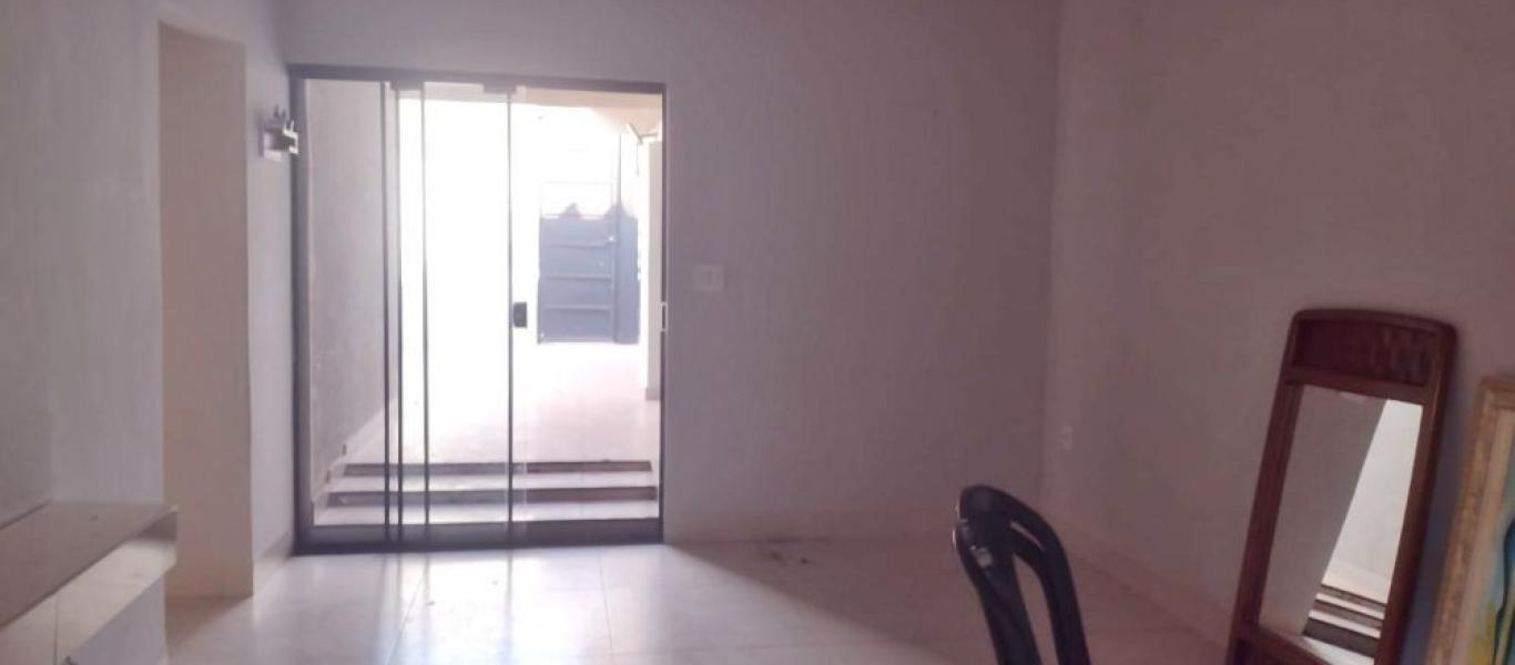 CASA NA Centro em Assis